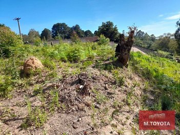 land_lot em Rua Dez, São Vicente - Mairiporã - SP