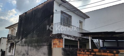 land_lot em Rua Nagasaki, Vila Maria Alta - São Paulo - SP