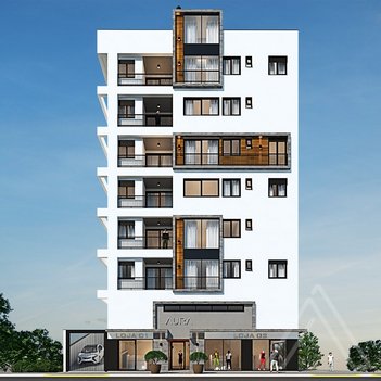 apartment em 15 de Novembro, Centro - Lajeado - RS