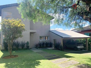 house em Rua Vinícius de Moraes, Jardim Indaiá - Embu das Artes - SP