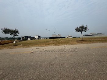 land_lot em Rodovia Waldomiro Corrêa de Camargo, Vila Martins - Itu - SP