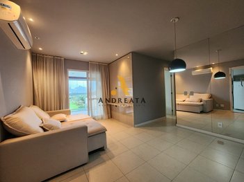 apartment em Rua Paulo Moura, Barra da Tijuca - Rio de Janeiro - RJ