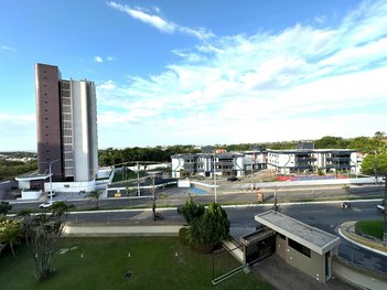 apartment em Avenida dos Holandeses, Olho D'Água - São Luís - MA