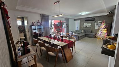 apartment em Rua Heloísa Oliveira Evangelista, Parque Campolim - Sorocaba - SP