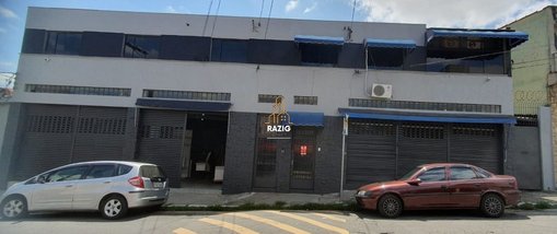 commercial_property em São Florêncio, Cangaíba - São Paulo - SP