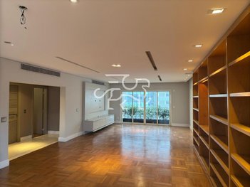 apartment em Rua Manuel Guedes, Jardim Europa - São Paulo - SP