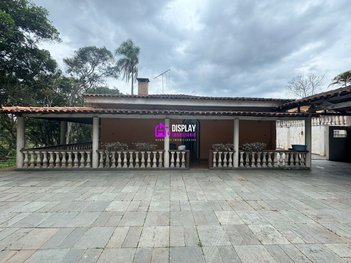 house em Rua Crateus, Ibiúna - Ibiúna - SP