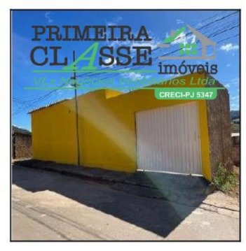 land_lot em Rio de Janeiro, Santo Afonso - Betim - MG