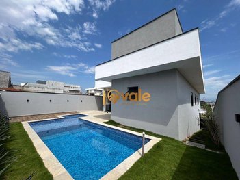 house em Rua Verdejo, Residencial Colinas - Caçapava - SP