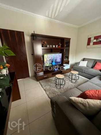 house em Rua Ushikichi kamiya, Parque Casa de Pedra - São Paulo - SP