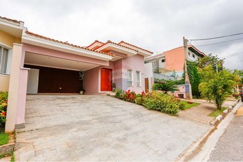 house em Rua Luiz Silveira, Jardim Ibiti do Paço - Sorocaba - SP