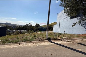 land_lot em Rua Peixe Boi, Condomínio Villa Verde Bragança - Bragança Paulista - SP