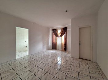 apartment em Avenida Presidente Vargas, São Cristóvão - Passo Fundo - RS