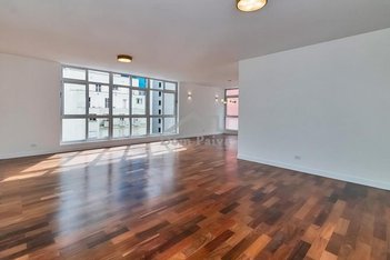 apartment em Rua Doutor Rafael de Barros, Paraíso - São Paulo - SP