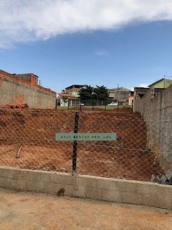 land_lot em Rua Alfredo Domingos Rotondo, Rio das Pedras - Itupeva - SP