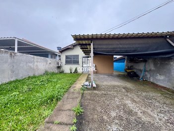 house em Rua Jorge Coelho Lemos, Pinheiro Machado - Santa Maria - RS