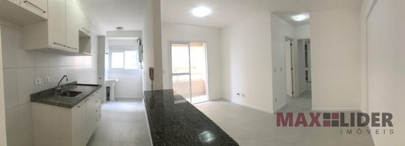 apartment em Avenida Trindade, Bethaville I - Barueri - SP