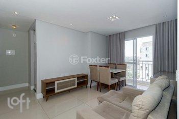 apartment em Marechal Mário Guedes, Jaguaré - São Paulo - SP