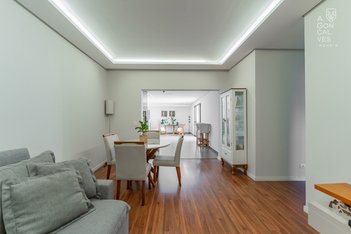Apartamento em Rua Professor Brandão, Alto da Rua XV - Curitiba - undefined