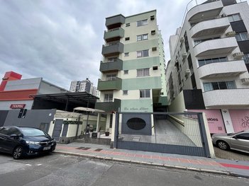 apartment em Rua Osni João Vieira, Campinas - São José - SC