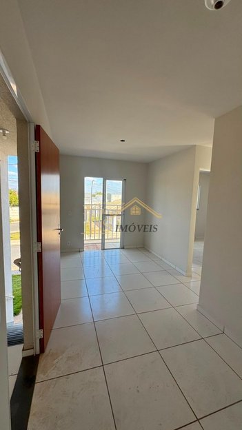 apartment em Avenida Maria José Nunes, Jardim Primavera - Montes Claros - MG