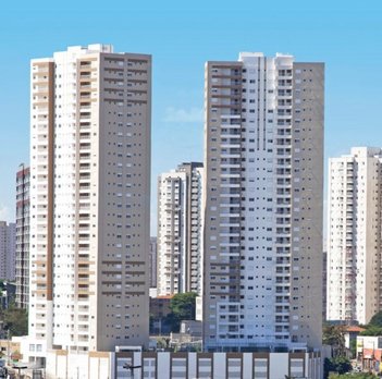 apartment em Rua Primeiro de Maio, Vila Antonieta - Guarulhos - SP