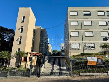 apartment em Rua Engenheiro Fernando Mendes Ribeiro, Santo Antônio - Porto Alegre - RS