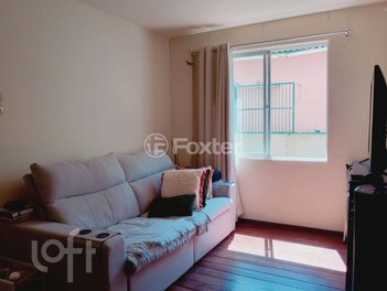 apartment em Rua Delminda Silveira, Agronômica - Florianópolis - SC