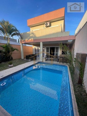 house em Alameda Murilo Robles Escolástico, Pitas - Cotia - SP