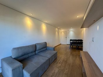 apartment em Rua Maria do Nascimento Boz Vidal, Vila Suissa - Mogi das Cruzes - SP