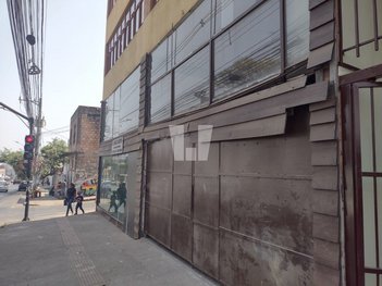 business em Raja Gabalia, Conjunto Santa Maria - Belo Horizonte - MG