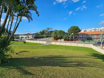 land_lot em Rua Copacabana, Floresta - Joinville - SC