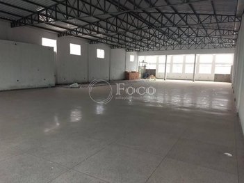 commercial_building em Rua Jardim Repouso São Francisco, Jardim Maria Helena - Guarulhos - SP