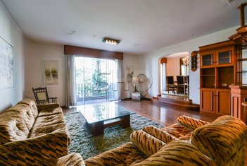 apartment em Rua Pintassilgo, Vila Uberabinha - São Paulo - SP
