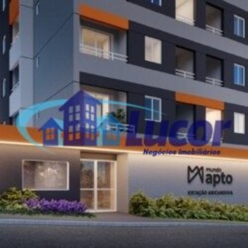 apartment em Rua Moisés Marx, Vila Aricanduva - São Paulo - SP