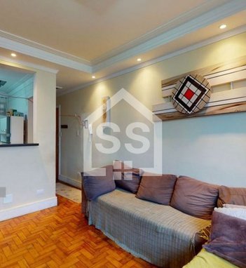 apartment em Avenida Doutor Ricardo Jafet, Ipiranga - São Paulo - SP