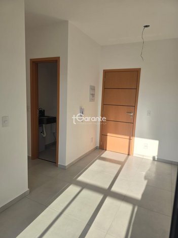 apartment em Rua Olegário Cunha Lobo, Atibaia Jardim - Atibaia - SP