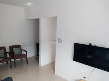 house em João Motta Espezim, Saco dos Limões - Florianópolis - SC