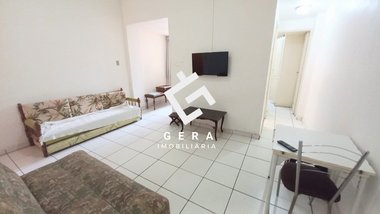 apartment em Rua Barata Ribeiro, Copacabana - Rio de Janeiro - RJ