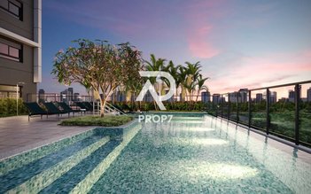 apartment em Rua Loefgren, Vila Clementino - São Paulo - SP