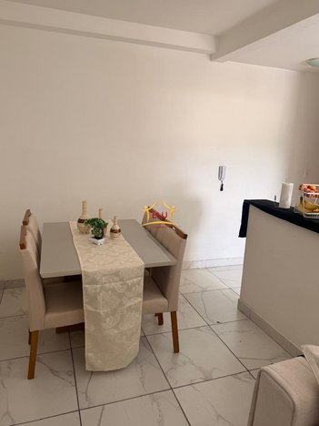apartment em Rua Antônio Ferreira de Barros, Céu Azul - Belo Horizonte - MG