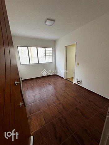 apartment em Goitacazes, Centro - São Caetano do Sul - SP