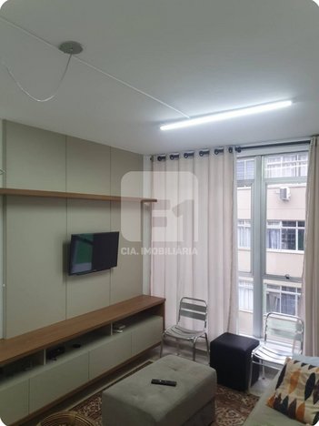 apartment em Rua dos Ilhéus, Centro - Florianópolis - SC