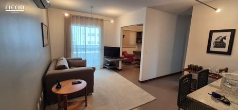 apartment em Rua Santa Clara, Vila Adyana - São José dos Campos - SP