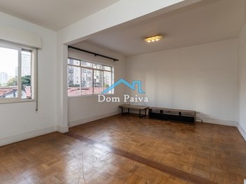 apartment em Rua Nova Cidade, Vila Olímpia - São Paulo - SP