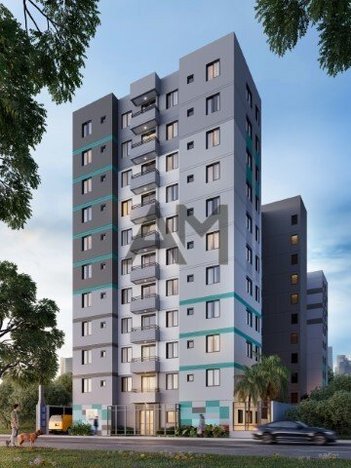 apartment em Rua dos Jatobás, Vila Parque Jabaquara - São Paulo - SP