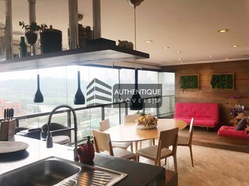 apartment em Rua Luís Correia de Melo, Vila Cruzeiro - São Paulo - SP