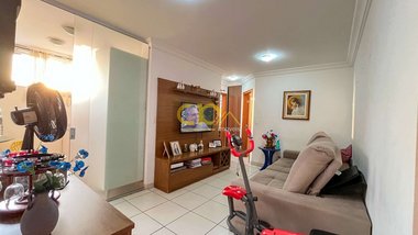 apartment em Rua Renascença, Renascença - Belo Horizonte - MG