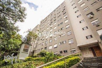 apartment em Otávio Santos, Jardim Itu-Sabará - Porto Alegre - RS