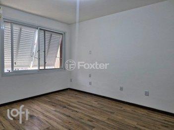 apartment em Avenida Padre Cacique, Menino Deus - Porto Alegre - RS